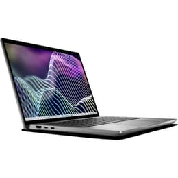 Dell Latitude 7340 13" Core i5 1.6 GHz - SSD 512 Go - 16 Go QWERTY - Espagnol
