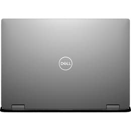 Dell Latitude 7340 13" Core i5 1.6 GHz - SSD 512 Go - 16 Go QWERTY - Espagnol