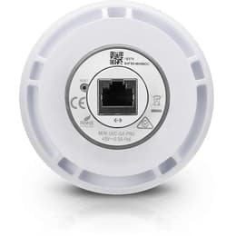 Caméra Ubiquiti UVC-G4-PRO - Blanc