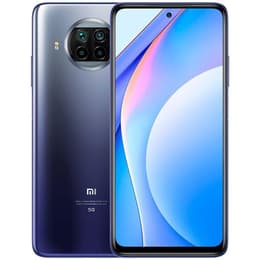 Xiaomi Mi 10T Lite 5G 128 Go - Bleu - Débloqué - Dual-SIM