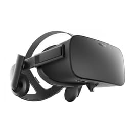 Casque VR - Réalité Virtuelle Oculus Rift CV1