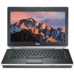 Dell Latitude E6330 13" Core i5 2.6 GHz - HDD 320 Go - 4 Go AZERTY - Français