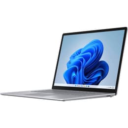 Microsoft Surface Laptop 4 13" Ryzen 5 2.2 GHz - SSD 256 Go - 16 Go AZERTY - Français