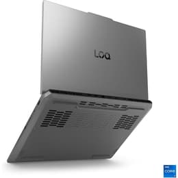 Lenovo LOQ 17IRX10 17" GHz - SSD 1 To - 32 Go QWERTY - Italien