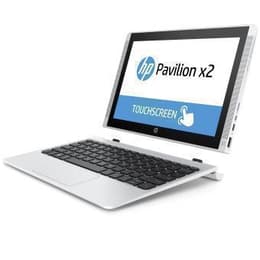 HP Pavilion X2 10-p011nf 10" Atom X 1.4 GHz - SSD 64 Go - 4 Go AZERTY - Français
