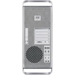 Mac Pro (Mars 2009) Xeon 2,26 GHz - HDD 640 Go - 6 Go