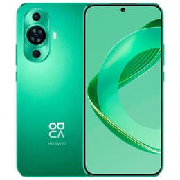 Huawei Nova 11 256 Go - Vert - Débloqué