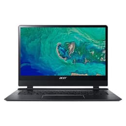 Acer Swift SF714-51T-M2ST 14" Core i7 1.3 GHz - SSD 256 Go - 8 Go AZERTY - Français