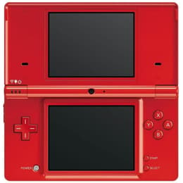 Nintendo DSi - Rouge