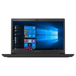 Dynabook Tecra A40 14" Core i7 2.8 GHz - SSD 256 Go - 16 Go AZERTY - Français