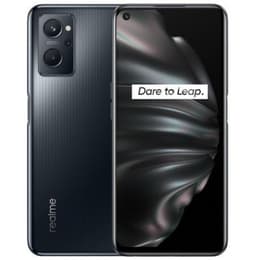 Realme 9I 64 Go - Noir - Débloqué