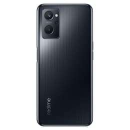 Realme 9I 64 Go - Noir - Débloqué