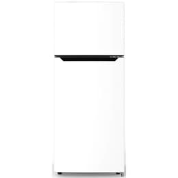 Réfrigérateur congélateur haut Hisense RT156D4AW1