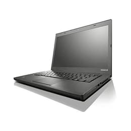 Lenovo ThinkPad X250 12" Core i5 2.3 GHz - SSD 256 Go - 4 Go QWERTZ - Allemand