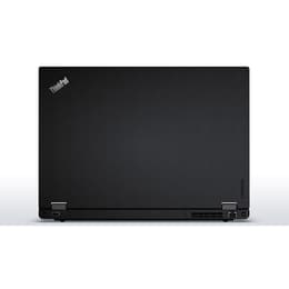 Lenovo ThinkPad L560 15" Core i5 2.3 GHz - SSD 480 Go - 4 Go AZERTY - Français
