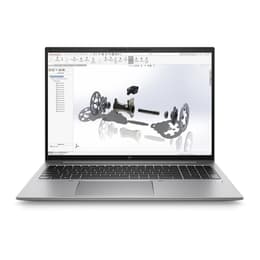 HP Zbook Firefly 16 G12 16" Core i7 1.8 GHz - SSD 1 To - 32 Go QWERTY - Anglais