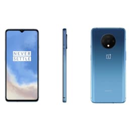 OnePlus 7T 256 Go - Bleu - Débloqué