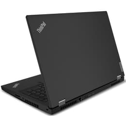 Lenovo ThinkPad P15 G2 15" Core i7 2.5 GHz - SSD 2 To - 32 Go QWERTZ - Allemand