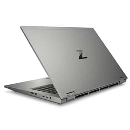 HP ZBook Fury 17 G8 17" Core i5 2.9 GHz - SSD 2 To - 16 Go QWERTY - Espagnol