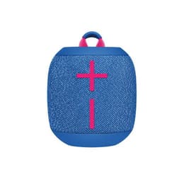 Enceinte Bluetooth Ultimate Ears Wonderboom 3 - Bleu