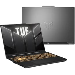 Asus TUF Gaming F16 FX607VU-RL007W 16" Core i7 2.4 GHz - SSD 512 GB - 16 Go - NVIDIA GeForce RTX 4050 QWERTY - Arabe