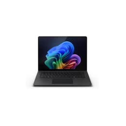 Microsoft Surface Laptop 7 13" Core Ultra 7 2.2 GHz - SSD 256 Go - 16 Go QWERTY - Anglais