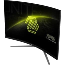 Écran 27" LCD QHD MSI MAG 325CQRXF E2