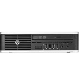 HP Compaq Elite 8300 USDT Core i3 3,4 GHz - SSD 128 Go RAM 16 Go