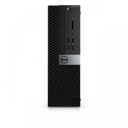 Dell OptiPlex 7040 Core i7 3.4 GHz - SSD 128 Go RAM 8 Go
