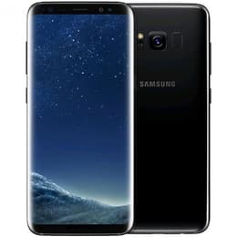 Galaxy S8 active 64 Go - Noir - Débloqué