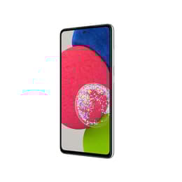 Galaxy A52S 5G 128 Go - Blanc - Débloqué