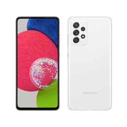 Galaxy A52S 5G 128 Go - Blanc - Débloqué