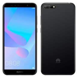 Huawei Y6 (2018) 16 Go - Noir - Débloqué