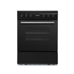 Cuisinière Proline P601IMCIBK