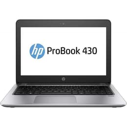 Hp ProBook 430 G4 13" Core i3 2.4 GHz - SSD 128 Go - 4 Go QWERTY - Espagnol