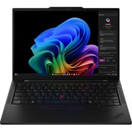 Lenovo ThinkPad T14 G6 14" Core Ultra 5 GHz - 512 Go SSD - 32 Go QWERTZ - Allemand