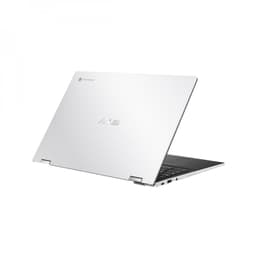 Asus ChromeBook CX5500FEA Core i5-1135G7﻿ 2.4 GHz 256Go SSD - 16Go AZERTY - Français