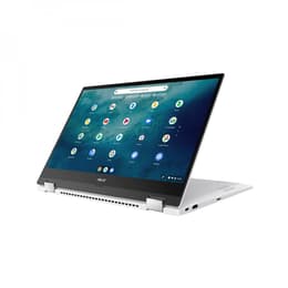 Asus ChromeBook CX5500FEA Core i5-1135G7﻿ 2.4 GHz 256Go SSD - 16Go AZERTY - Français