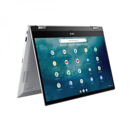 Asus ChromeBook CX5500FEA Core i5-1135G7﻿ 2.4 GHz 256Go SSD - 16Go AZERTY - Français