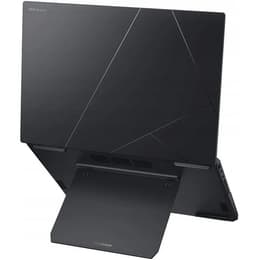 Asus Zenbook Duo OLED UX8406MA-OU71610G0W 14" GHz - HDD 1 To - 16 Go QWERTY - Anglais