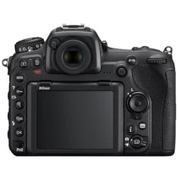 Reflex D500 - Noir