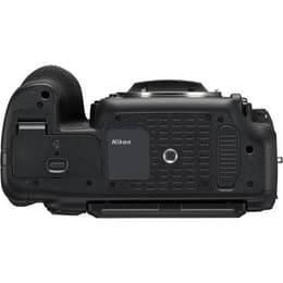 Reflex D500 - Noir