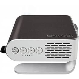 Vidéo projecteur Viewsonic M1+ Gris
