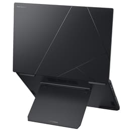 Asus ZenBook Duo 14 OLED (UX8406CA) 14" Core Ultra 9 2.9 GHz - SSD 2 TB - 32 Go - Intel Arc Graphics QWERTY - Arabe