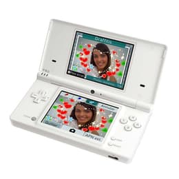 Nintendo DSi - Blanc