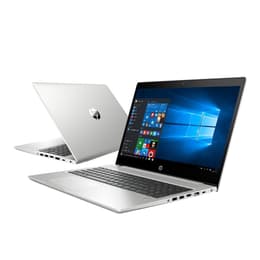 HP ProBook 450 G6 15" Core i5 1.6 GHz - SSD 256 Go - 8 Go QWERTY - Suédois