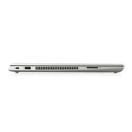 HP ProBook 450 G7 15" Core i5 1.6 GHz - SSD 256 Go - 8 Go AZERTY - Français