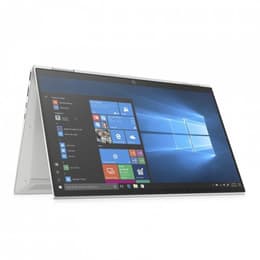 HP EliteBook X360 1030 G7 13" Core i7 1.8 GHz - SSD 256 Go - 8 Go AZERTY - Français