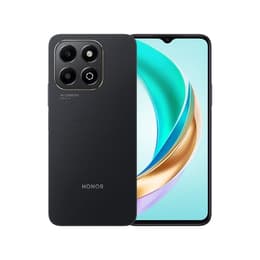 Honor X6c 128 Go - Noir - Débloqué
