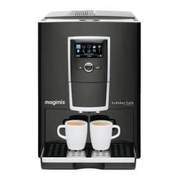Expresso avec broyeur Magimix 11491 L - Noir